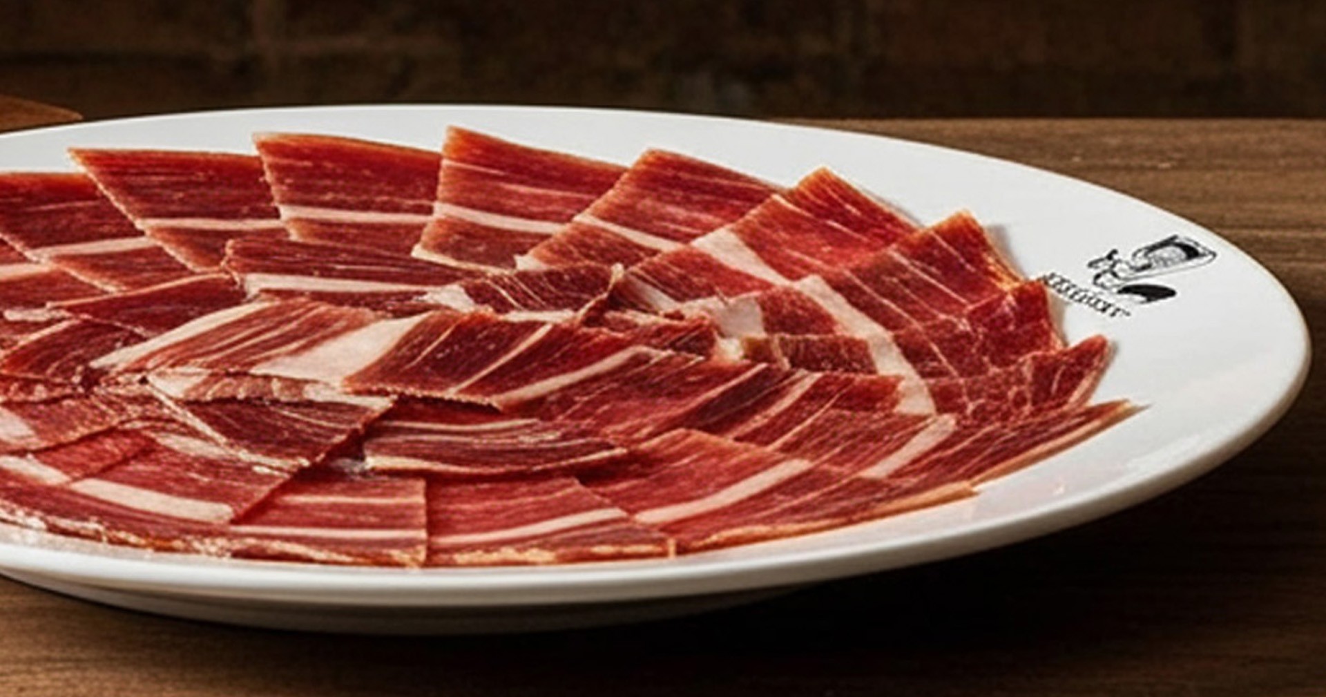 Jamon iberico shop